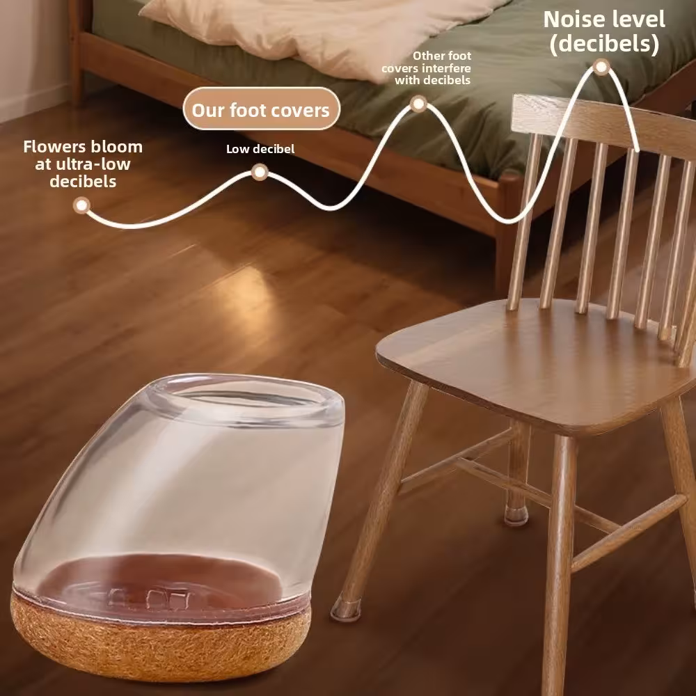 chair leg protectors