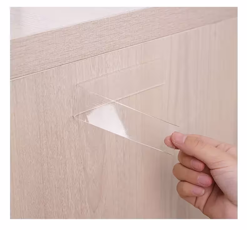 double-sided adhesive tape