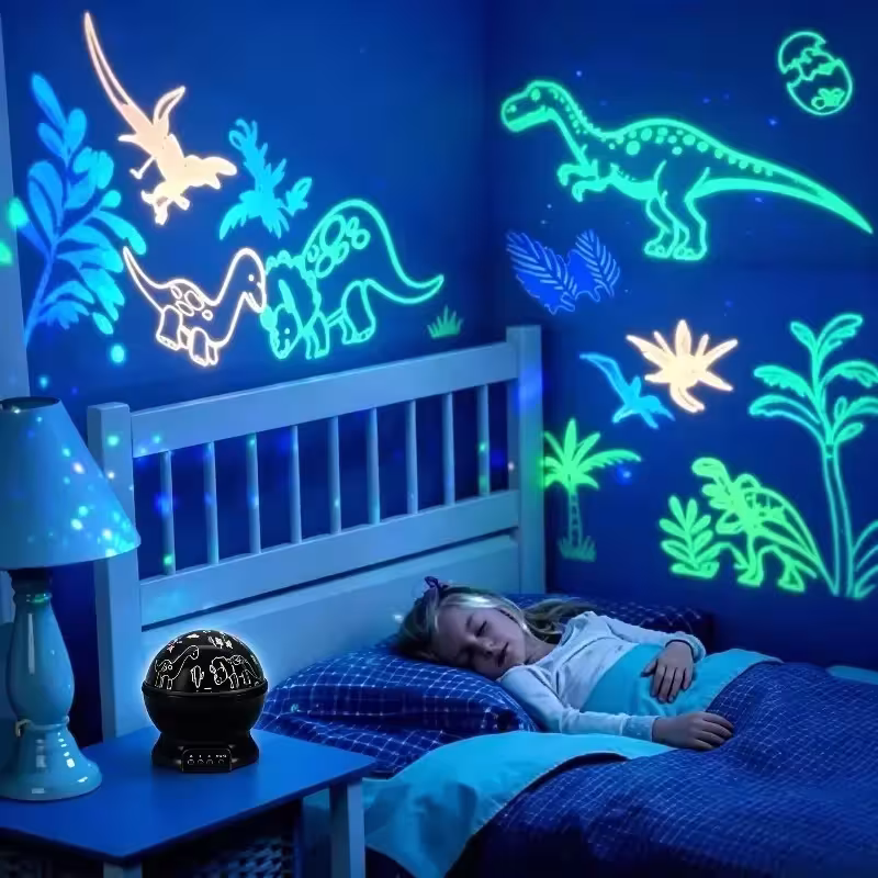 LED night light