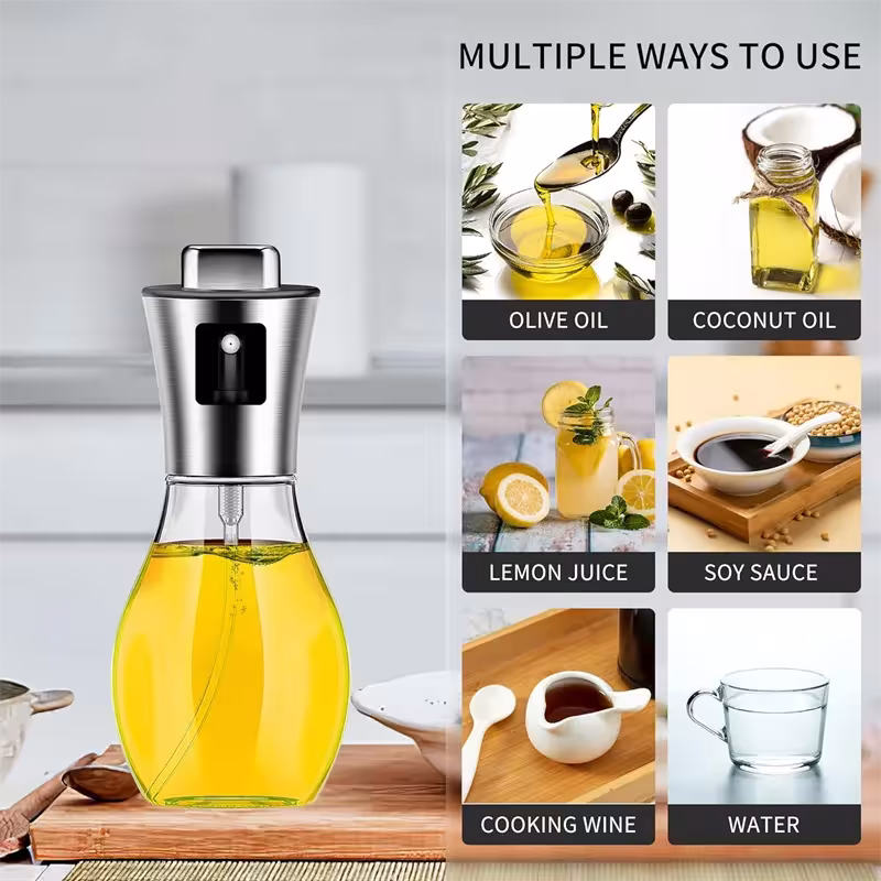 oil sprayer 200ml