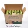 modello B - 36 rotoli