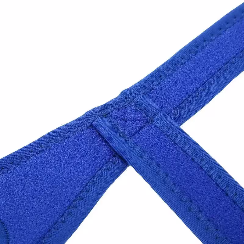 anti-snoring jaw strap