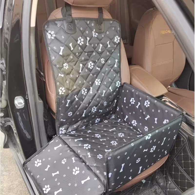 bolsa de transporte para perros
