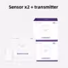 full-set-2-sensor