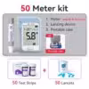 50-meter-kit
