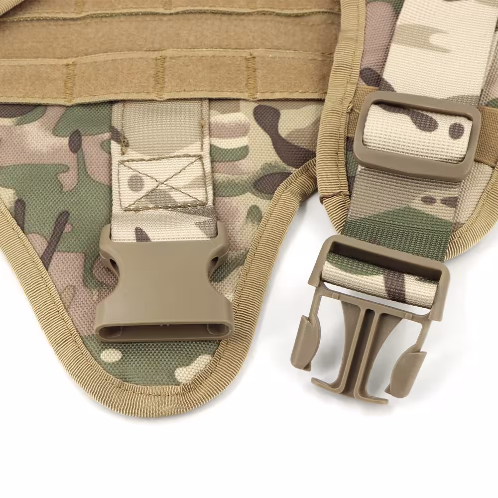 tactical dog gear