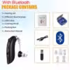 black-bluetooth