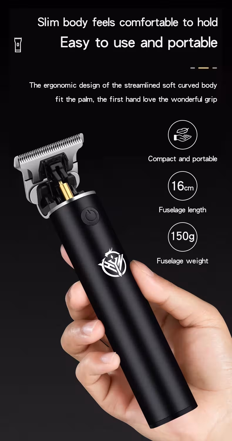 hair trimmer for men