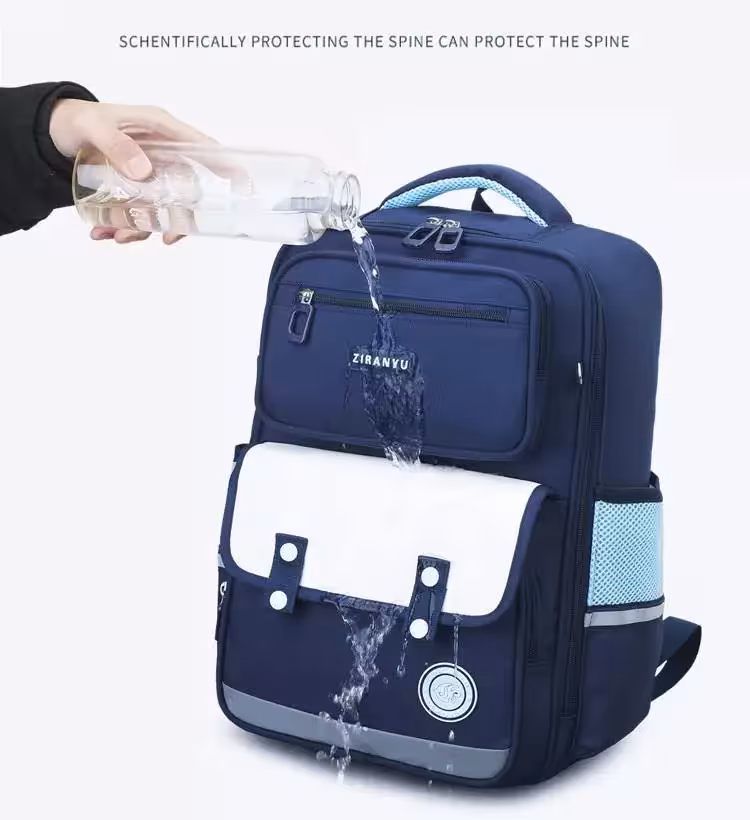sac à dos sur roulettes