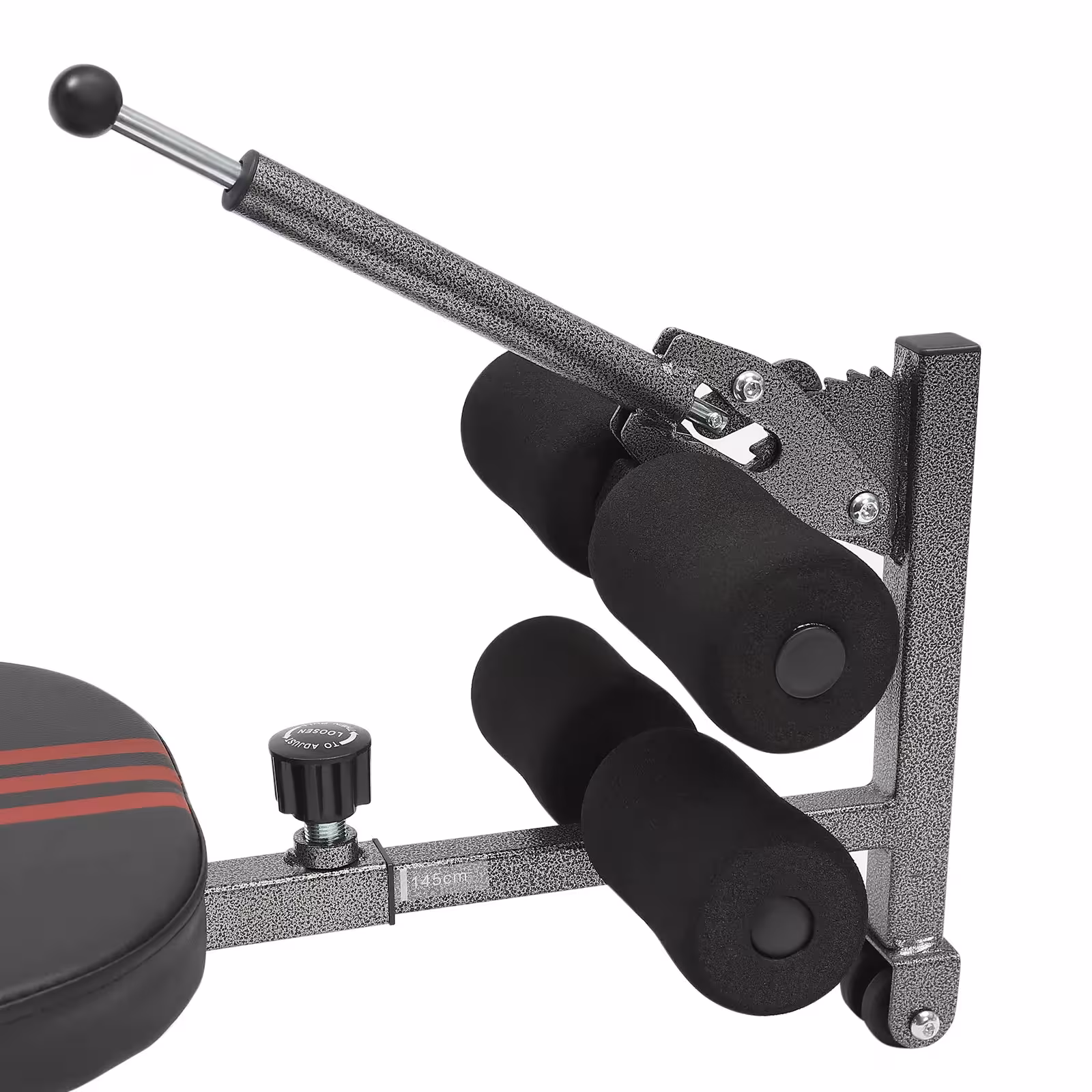 banc de décompression lombaire