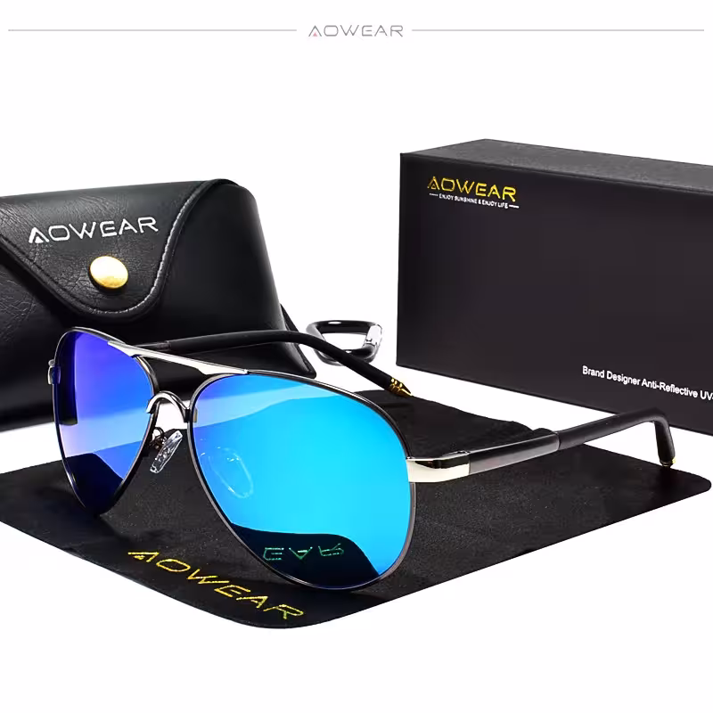 lunettes de sas mâles