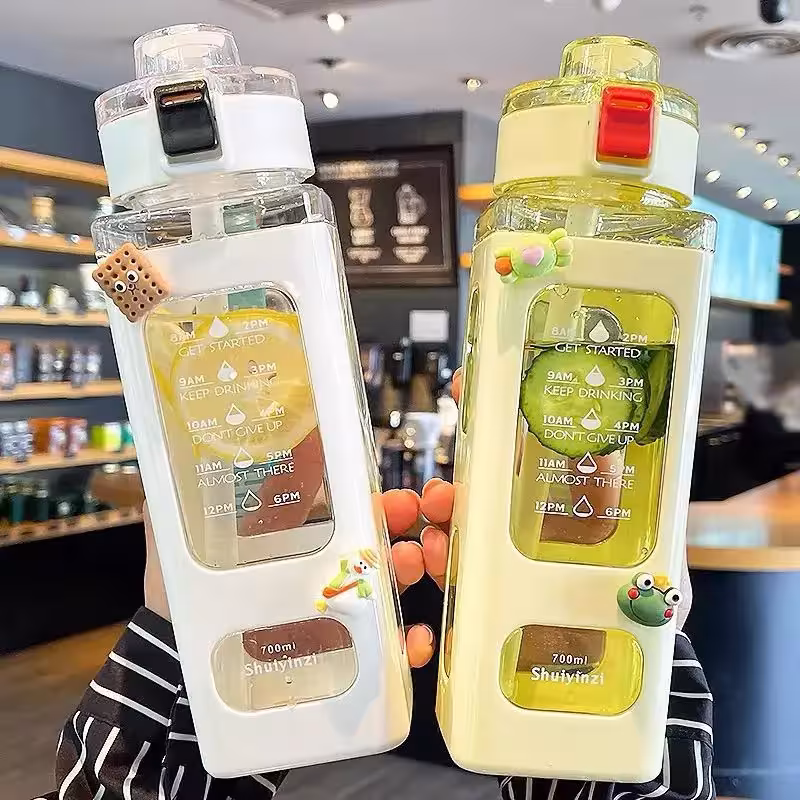 Gourde sportive 700ml