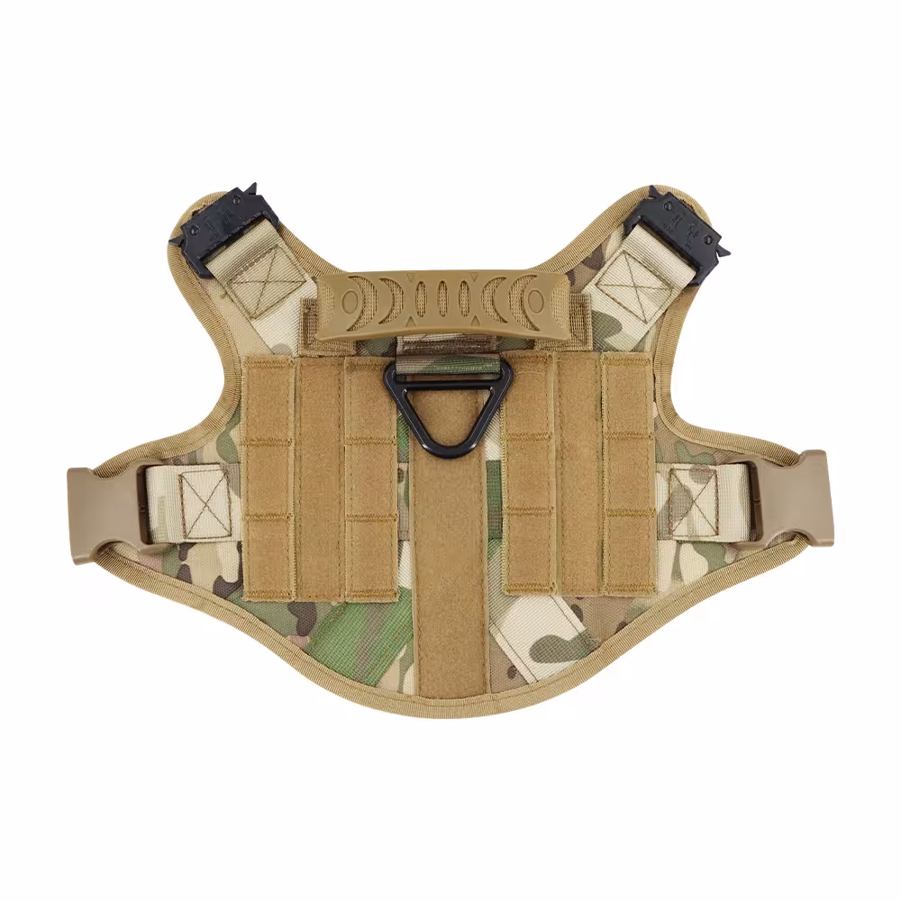 tactical dog gear