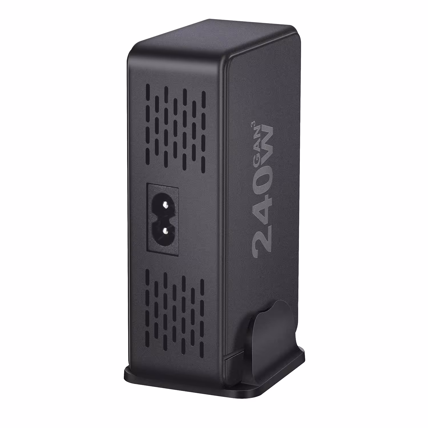 Chargeur de bureau GaN