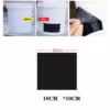 10cm x 10cm