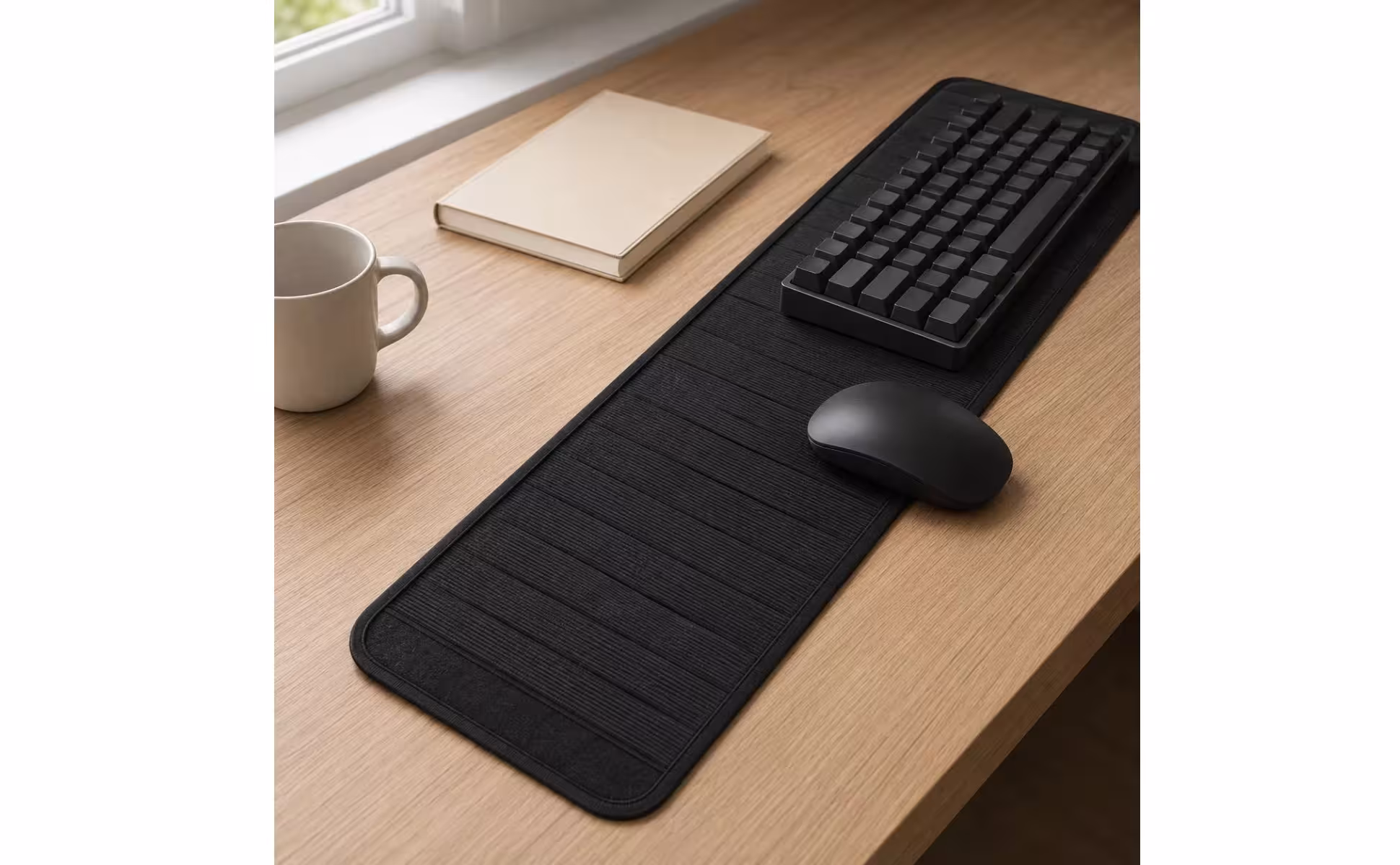 Alfombrilla antisalpicaduras para grifo con esquinas redondeadas, protector para detrás del grifo, accesorio de baño multifuncional para encimera