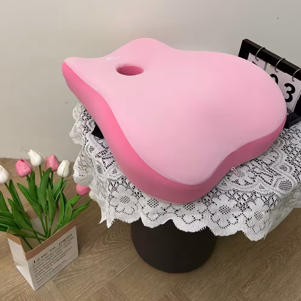 Cuscino multifunzionale per il sonno