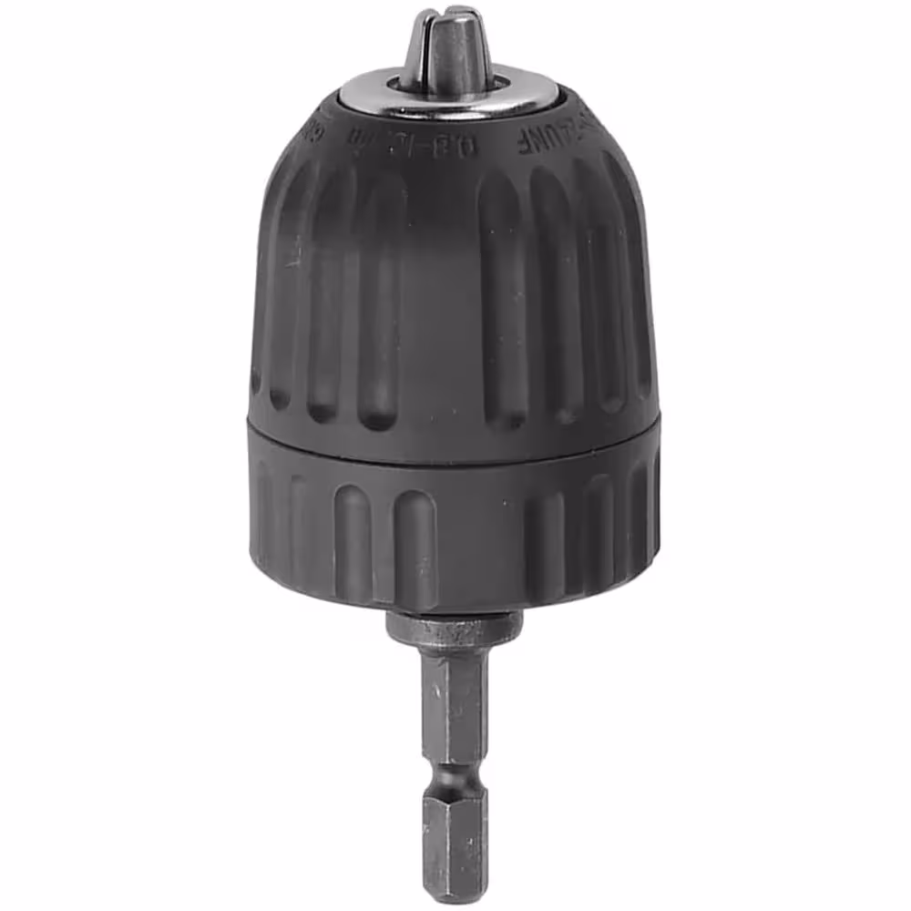 kabelloses Bohrfutter