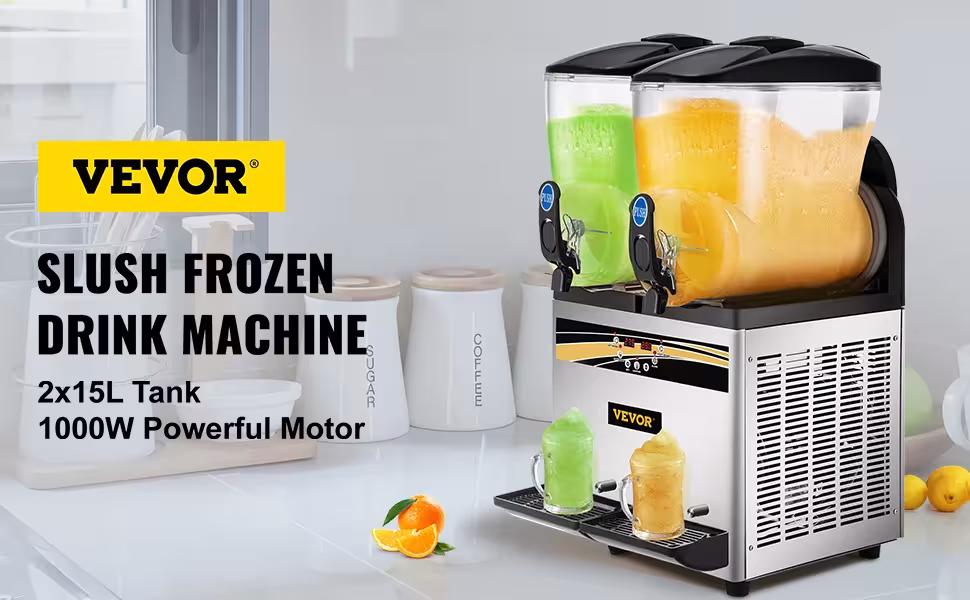 machine à sorbet