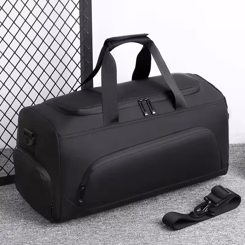 sac de sport pour le voyage