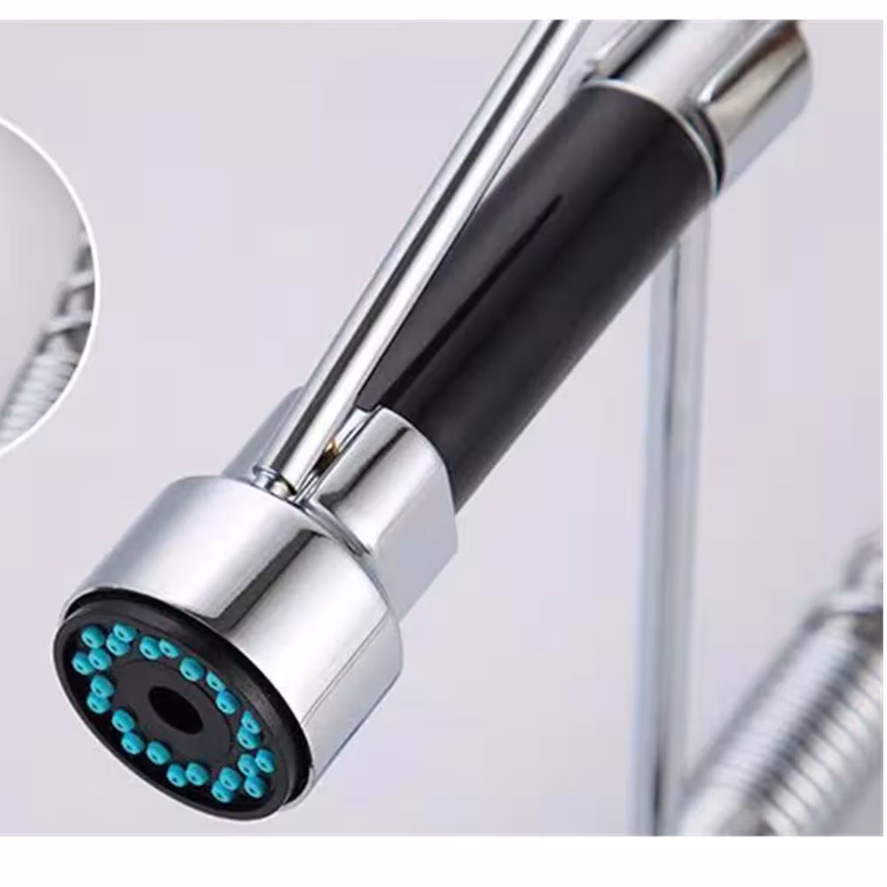 Buse pour robinet de cuisine