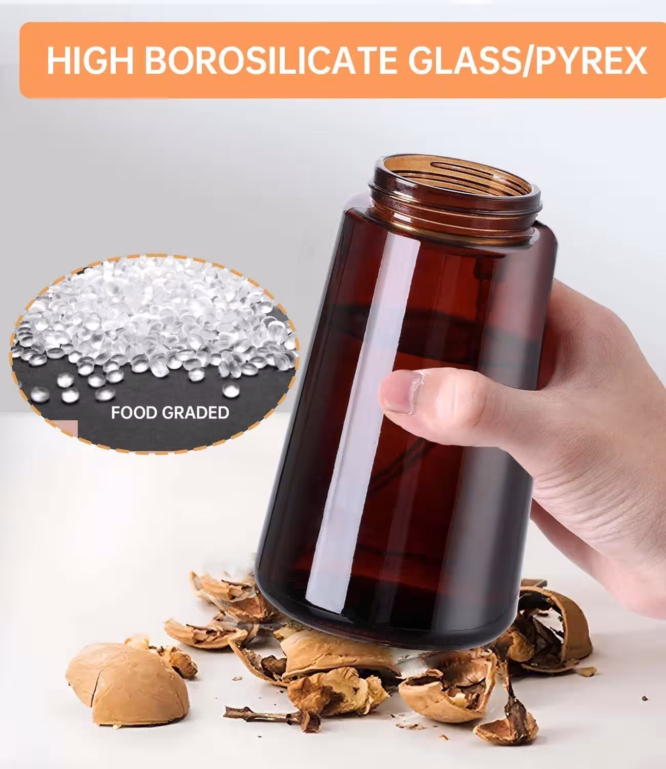 dispensador y depósito de aceite