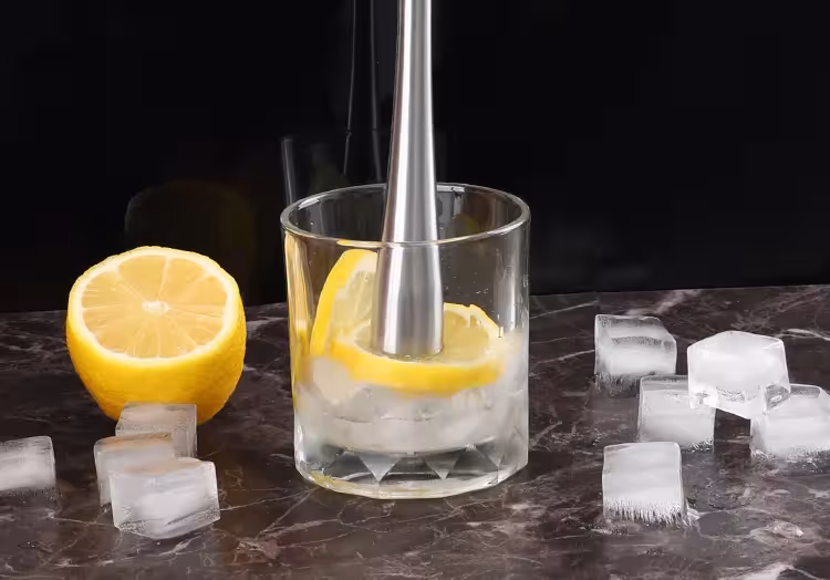 cocktail grinder