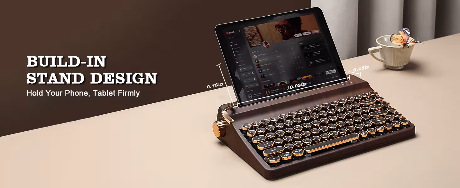 mechanical keyboard QL75