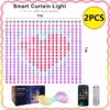 2pcs-usb-1m-light