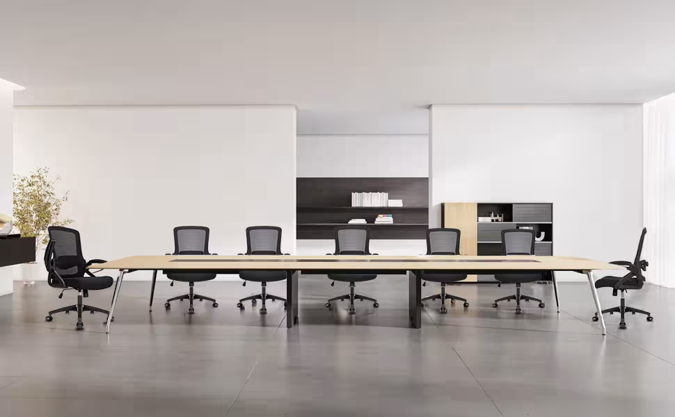 sedia da ufficio ergonomica