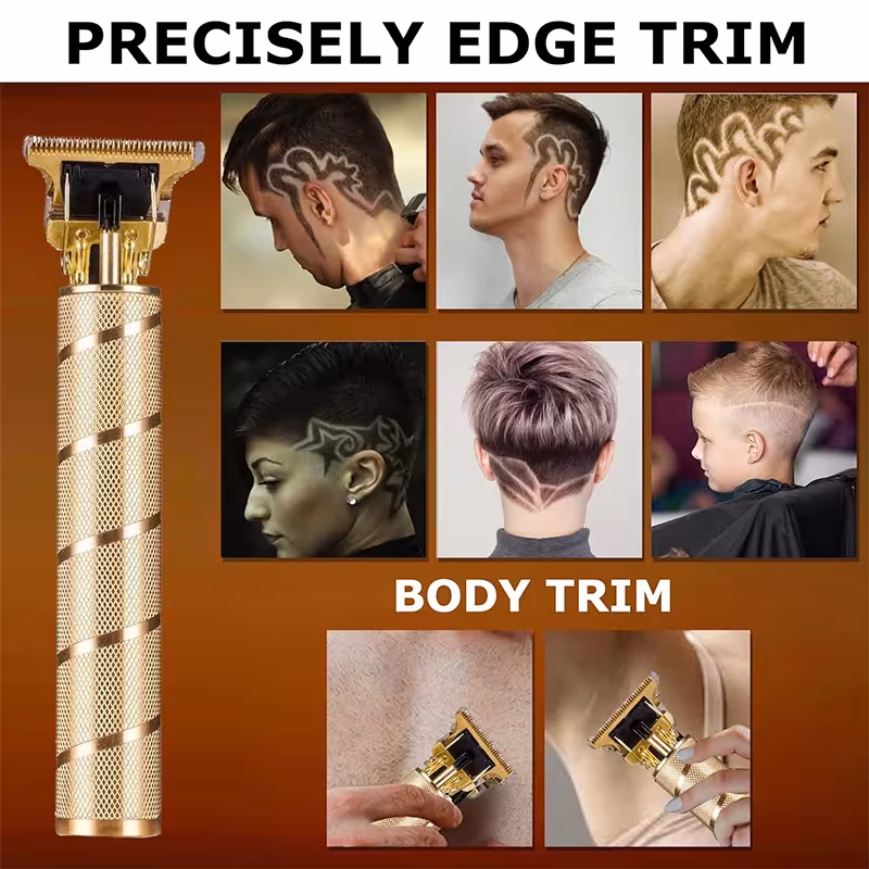 men's beard trimmer