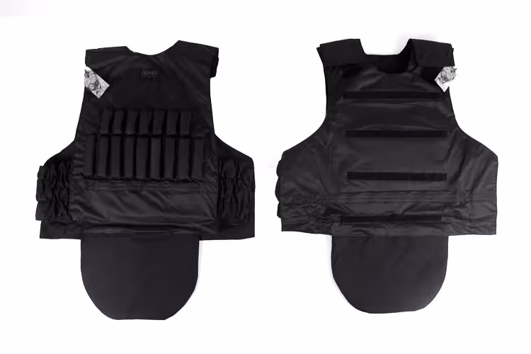 chaleco táctico de entrenamiento
