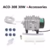 aco-308accès