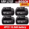4pcs-10-0ah-battery