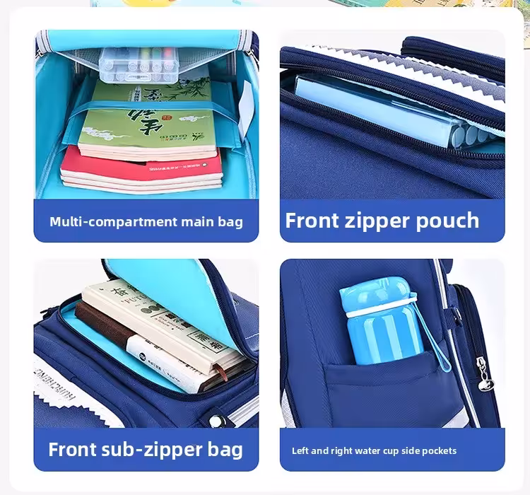 Sac à dos pour fille