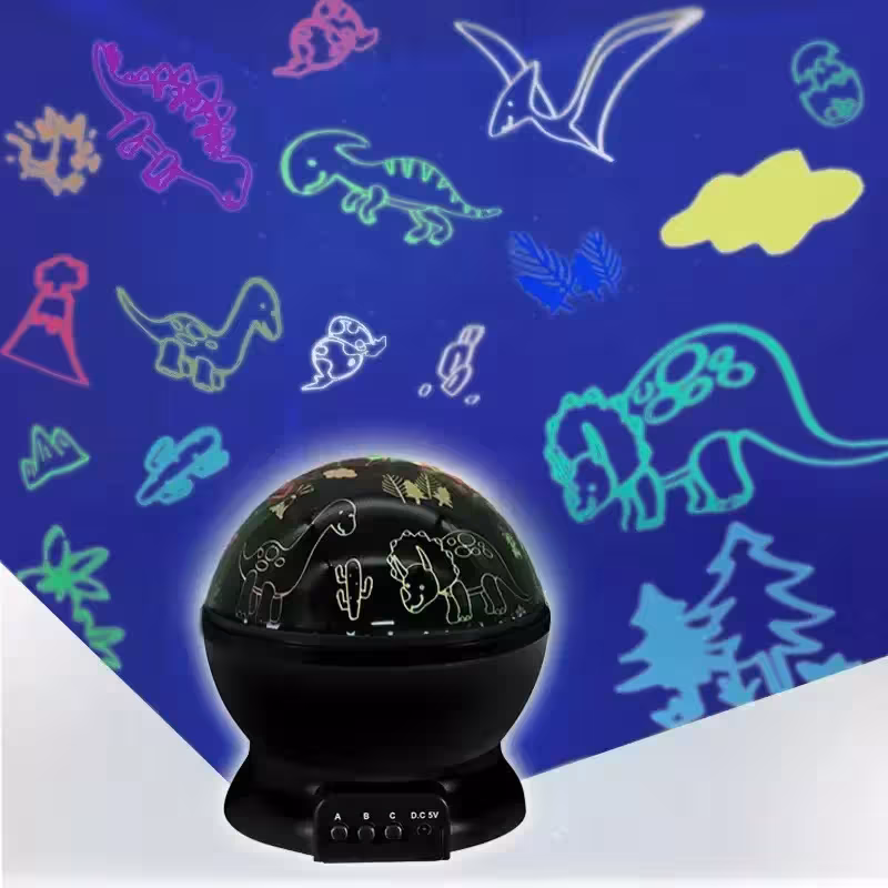 LED night light