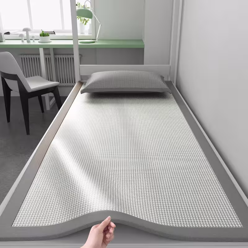 cooling mattress topper