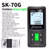 sk70g-green