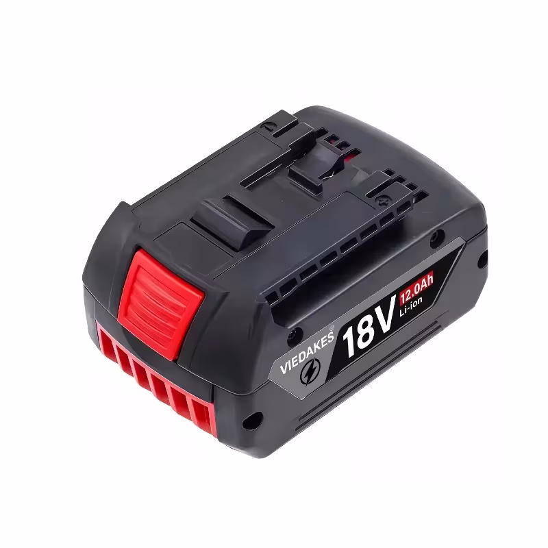 Bosch 18V battery