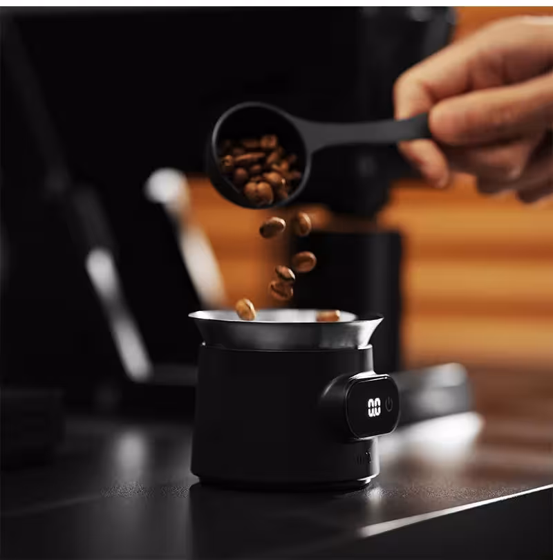 espresso scale