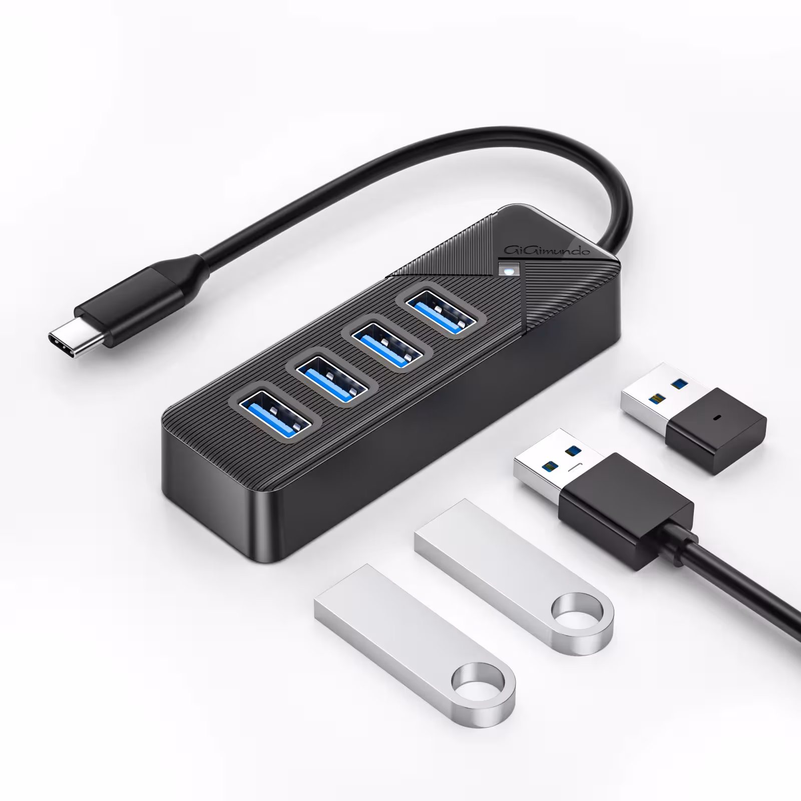 USB hub