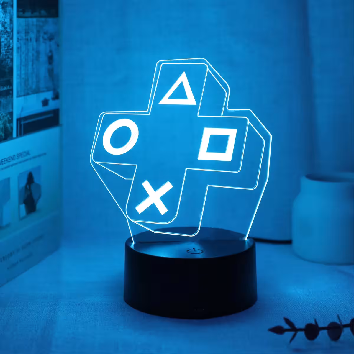 LED night light