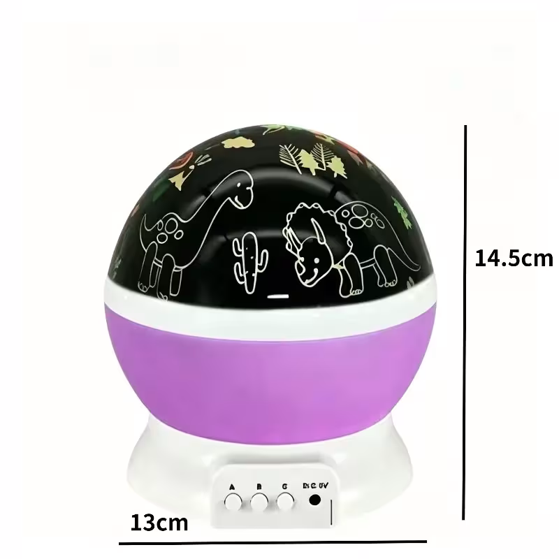 LED night light