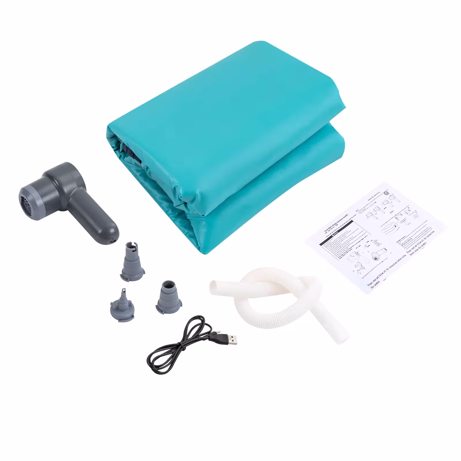 bain gonflable pour adultes