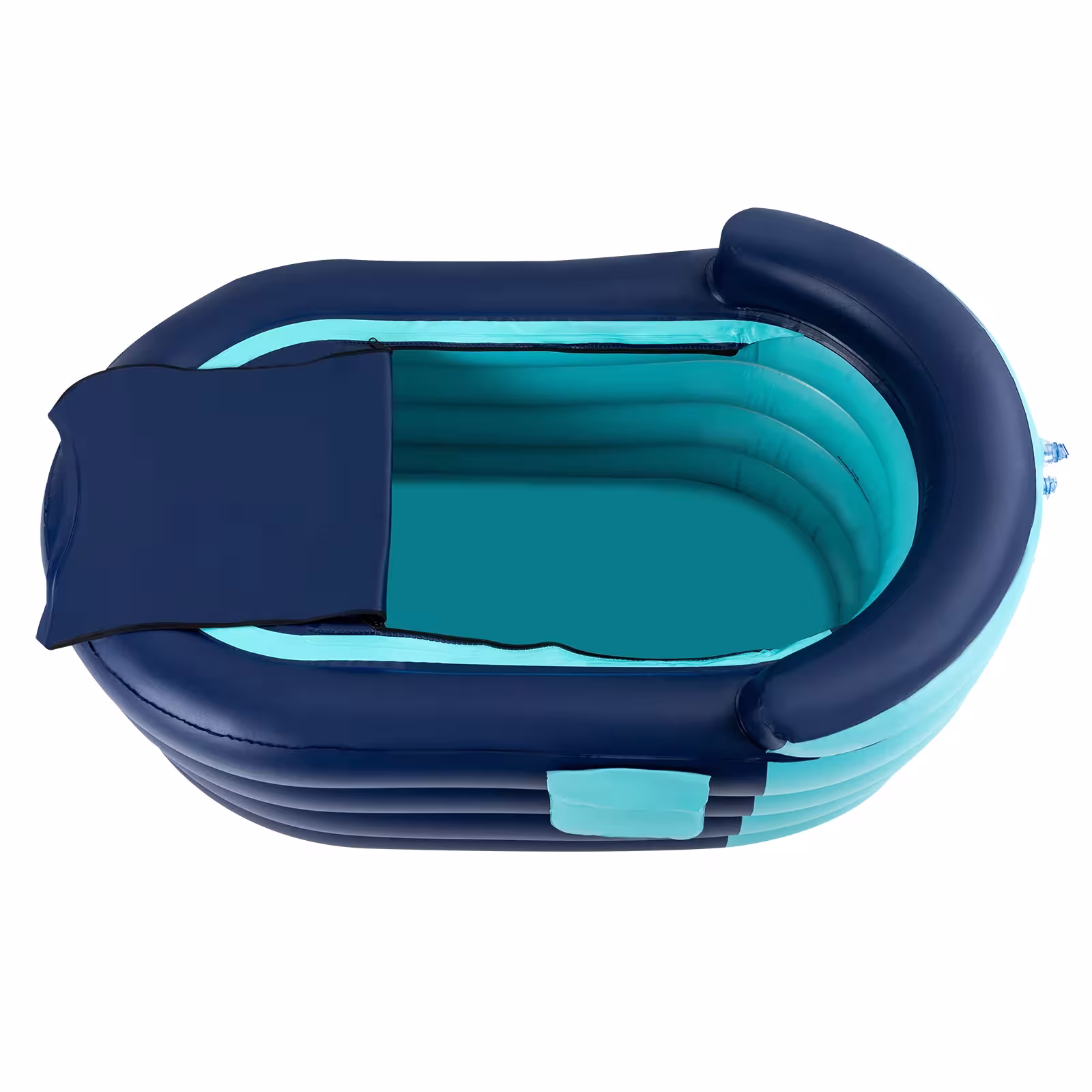 bain gonflable pour adultes