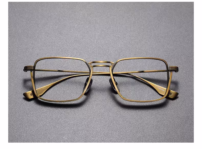 Gafas de hombre con graduación