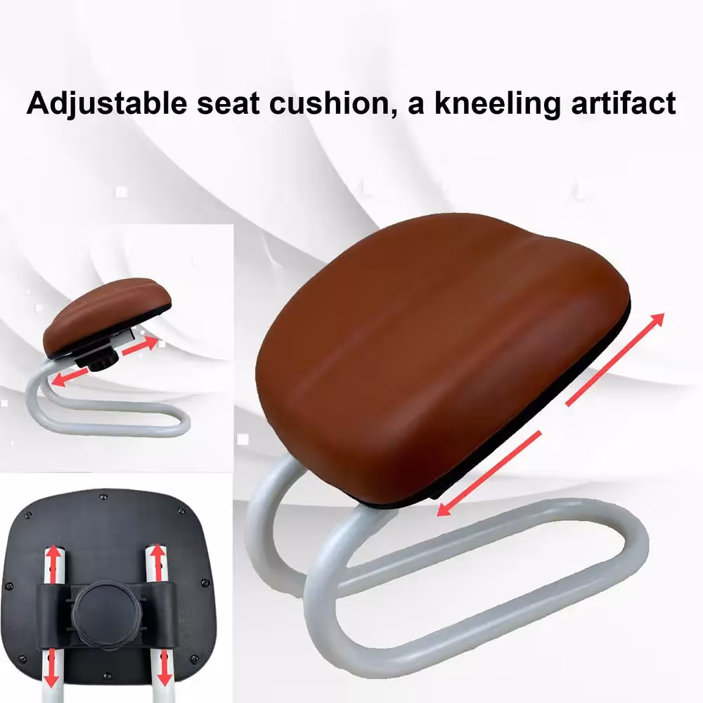 Banc de méditation
