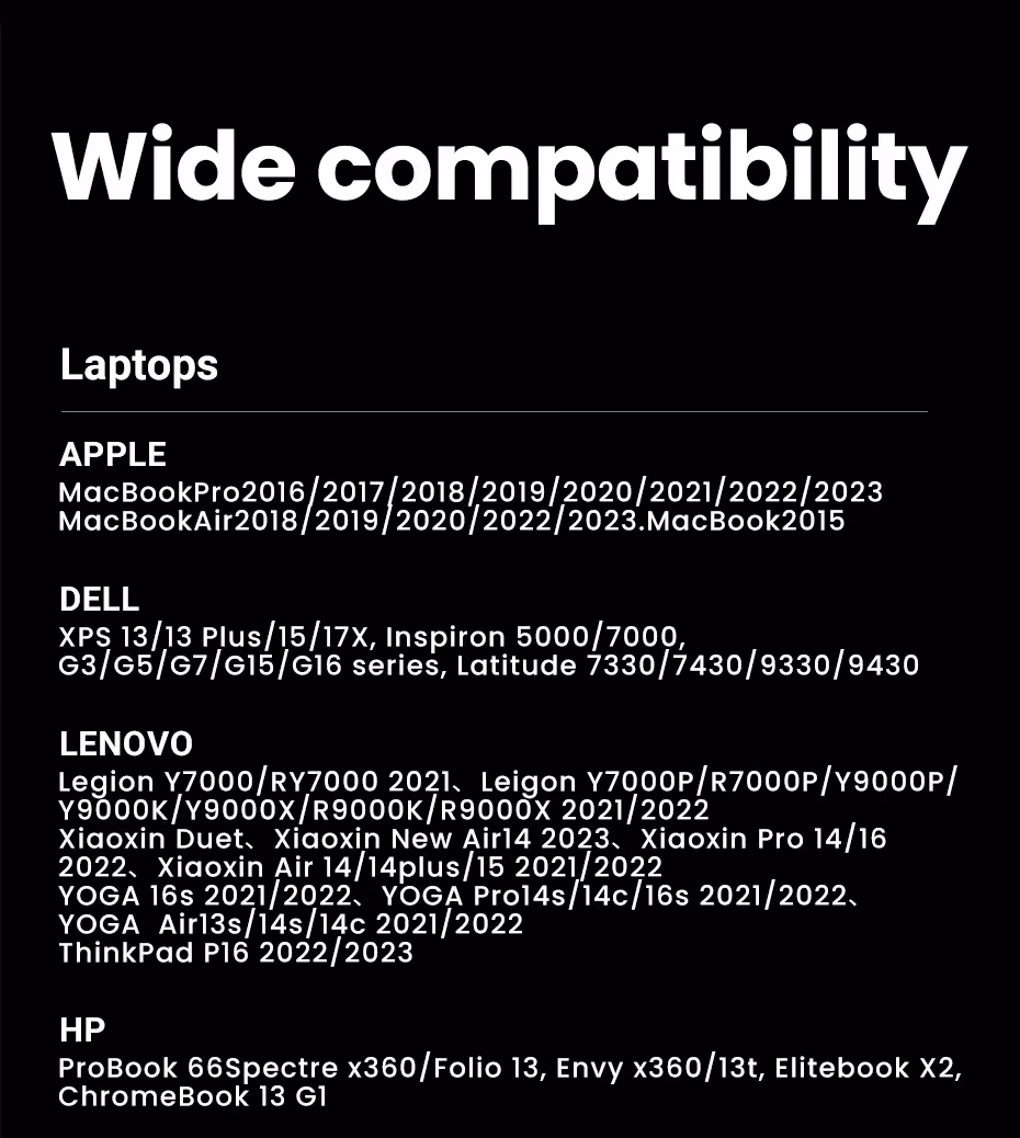 Divisor USB C