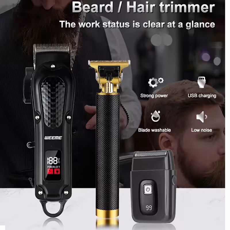 macchina per capelli