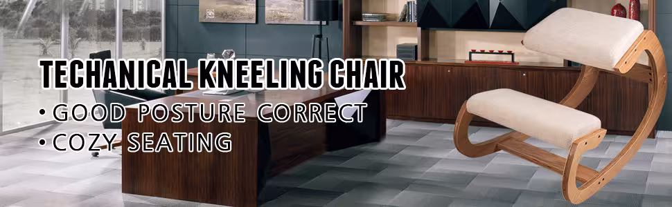 sedia ergonomica con schienale